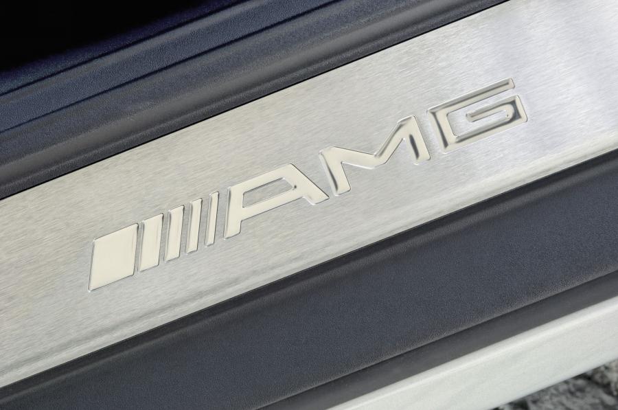  Mercedes-Benz SLK55 AMG 2008 года  (фото 9 из 77)